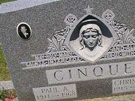 Christine Cinque