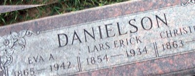 Christine Danielson