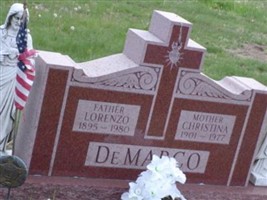 Christine DeMarco