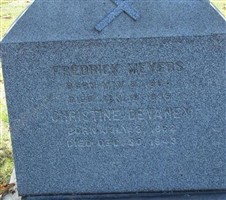 Christine Devaney Meyers