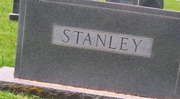 Christine E. Angle Stanley Christine E. Angle Stanley