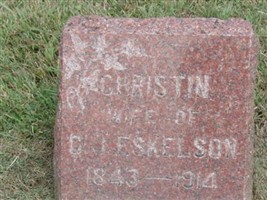 Christine Eskelson