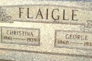 Christine Flaigle Christine Flaigle