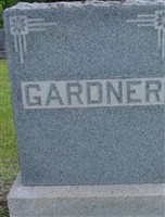 Christine Gardner
