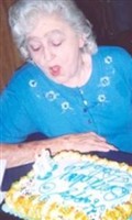 Christine Howell Causey Christine Howell Causey
