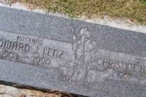 Christine J. Slaby Lenz Christine J. Slaby Lenz