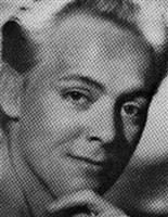 Christine Jorgensen