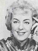 Christine Jorgensen