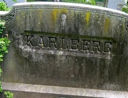 Christine Karlberg Christine Karlberg