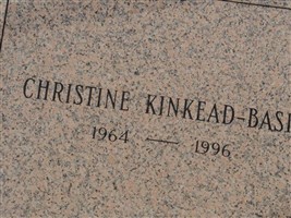 Christine Kinkead Basile
