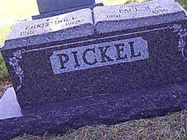 Christine L. Pickel