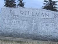 Christine L Walker Willman Christine L Walker Willman