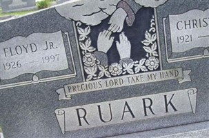 Christine M. Leet Ruark Christine M. Leet Ruark