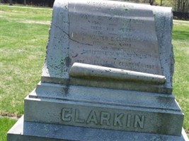 Christine M McLaughlin Clarkin