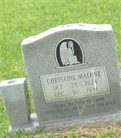 Christine Malone Christine Malone