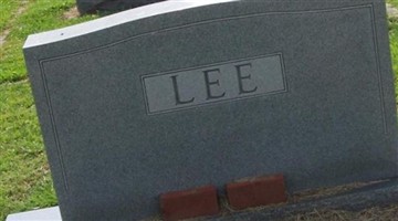 Christine Marsh Lee