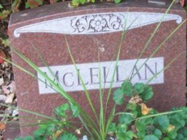 Christine McLellan