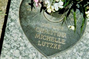 Christine Michelle Lutzke Christine Michelle Lutzke