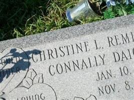 Christine L Remedies Connally Daigle