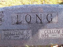 Christine S. Long
