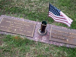 Christine W. Pool