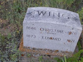 Christine Wing
