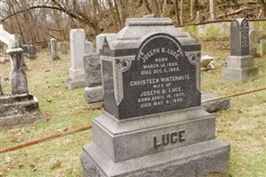 Christine Wintermute Luce
