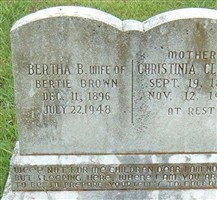 Christinia Clouse