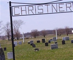 Christner Cemetery Christner Cemetery