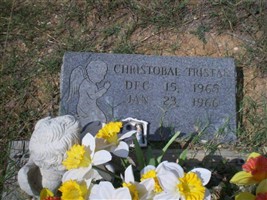 Christobal Tristan