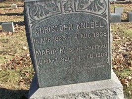 Christoph Knebel Christoph Knebel