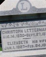 Christoph Letterman
