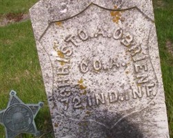 Christopher A. O'Brien