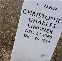 Christopher Charles Lindner