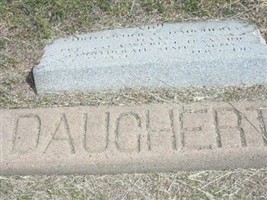 Christopher Columbus "Lum" Daugherty