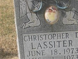 Christopher Daniel Lassiter Christopher Daniel Lassiter