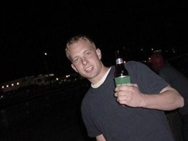 Christopher Garrett Rader Christopher Garrett Rader