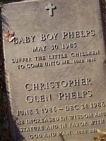 Christopher Glen Phelps