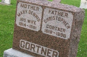 Christopher Gortner