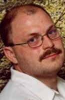 Christopher Houston Ramey