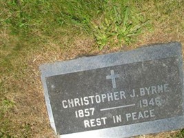 Christopher J. Byrne