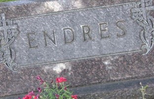 Christopher J Endres Christopher J Endres
