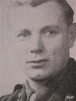 Christopher J Reilly