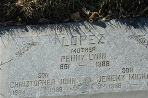 Christopher John Lopez