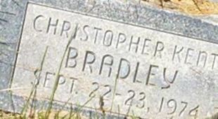 Christopher Kent Bradley Christopher Kent Bradley