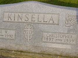 Christopher Kinsella