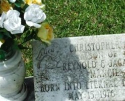 Christopher Lee Mancil Christopher Lee Mancil