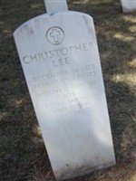 Christopher Lee Sheehan
