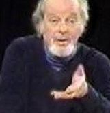 Christopher Magnus Howard "Kit" Pedler