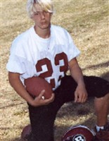 Christopher Michael Manning